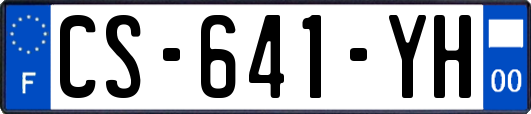 CS-641-YH