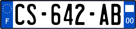 CS-642-AB