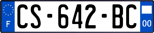 CS-642-BC