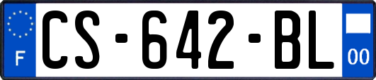 CS-642-BL