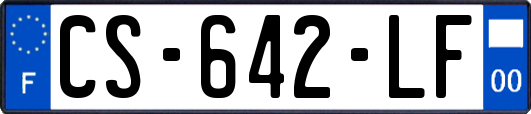 CS-642-LF