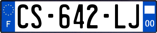 CS-642-LJ