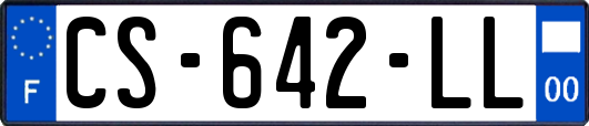 CS-642-LL