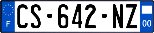 CS-642-NZ