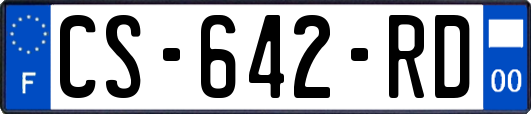 CS-642-RD