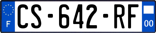 CS-642-RF