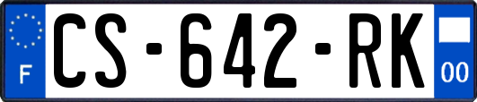 CS-642-RK