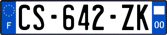 CS-642-ZK