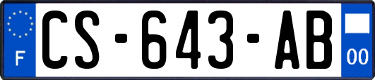 CS-643-AB