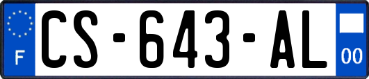 CS-643-AL