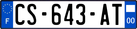 CS-643-AT