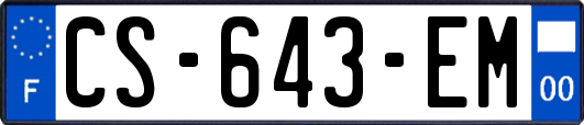 CS-643-EM