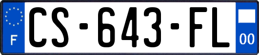 CS-643-FL