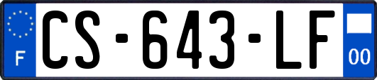 CS-643-LF