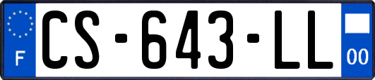 CS-643-LL
