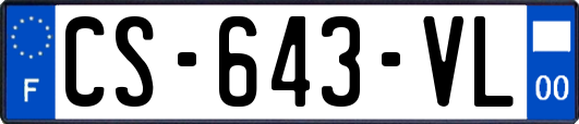 CS-643-VL