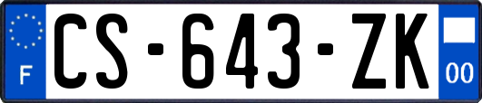 CS-643-ZK