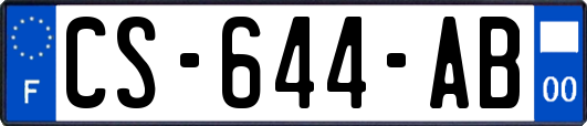 CS-644-AB