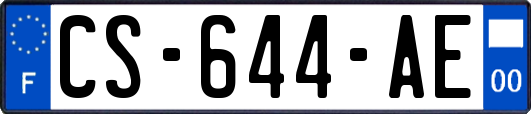 CS-644-AE