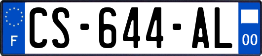 CS-644-AL