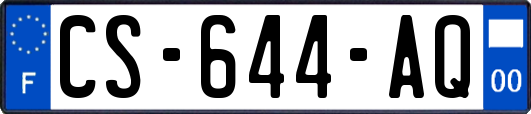 CS-644-AQ