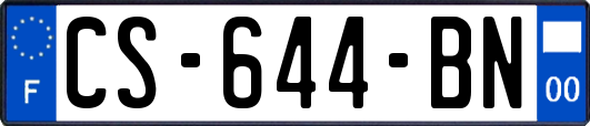 CS-644-BN