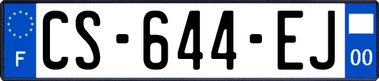 CS-644-EJ