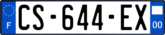 CS-644-EX
