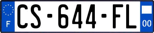 CS-644-FL