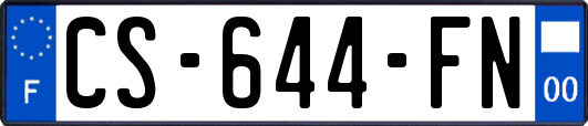 CS-644-FN