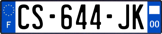 CS-644-JK