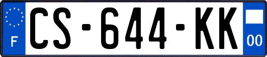 CS-644-KK