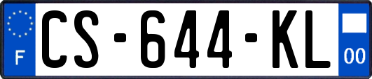CS-644-KL