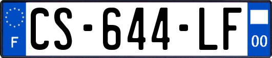 CS-644-LF