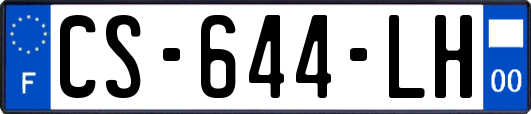 CS-644-LH