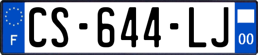 CS-644-LJ