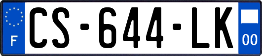 CS-644-LK