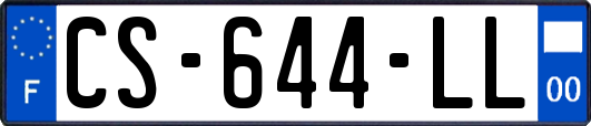 CS-644-LL