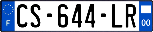 CS-644-LR
