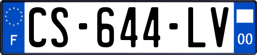CS-644-LV