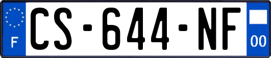 CS-644-NF