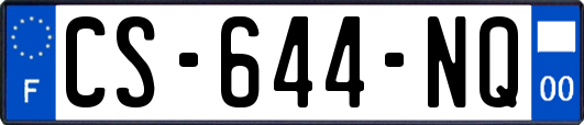 CS-644-NQ