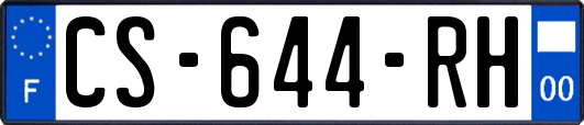 CS-644-RH
