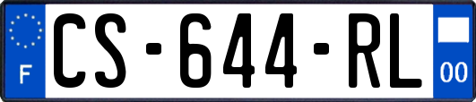 CS-644-RL