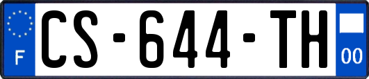 CS-644-TH