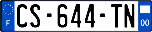 CS-644-TN