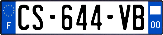 CS-644-VB