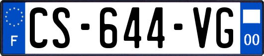 CS-644-VG