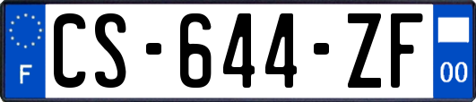 CS-644-ZF