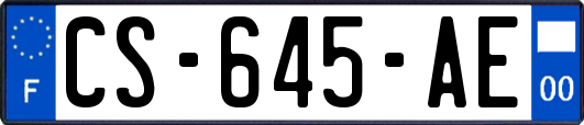 CS-645-AE